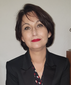 Celine CARL