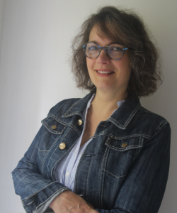 Cecile TESSIER