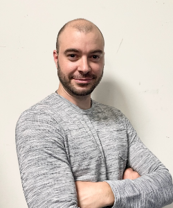 Cédric KERBITCHIAN
