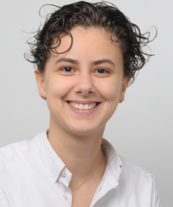Céline HUGO