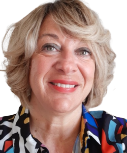 Carole FLEURDEPINE