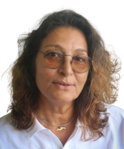 Christine GAUCI
