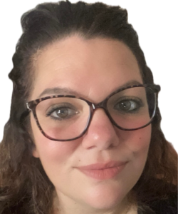 Charlene CHAVASSIEUX