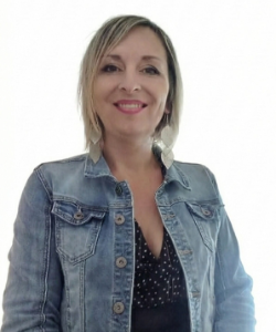 Aurelie CHAUVEAU
