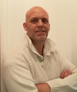 Christophe CONUAU