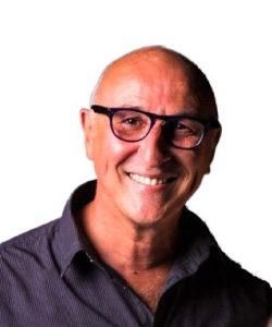 Christian DESSALLES