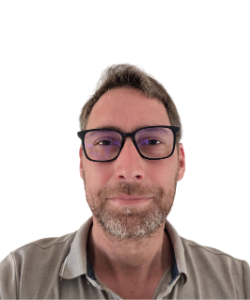 David CHEVALIER