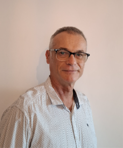 Christophe HUMBERT