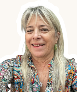 Chantal LUCCACIO