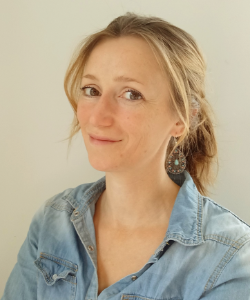 Christelle PASTOURET