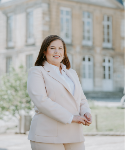 Christelle TALENTON
