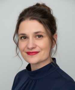 Cindy VILLEVOYE