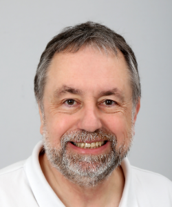 Cyril KLEIN