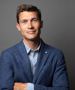 Clément HILBERT