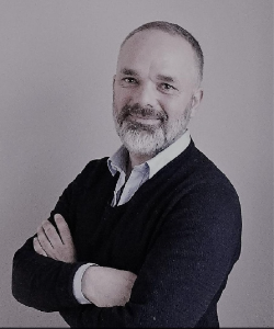 Stéphane CLOCHARD