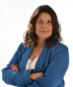 Catherine MATHIEU-DOSA