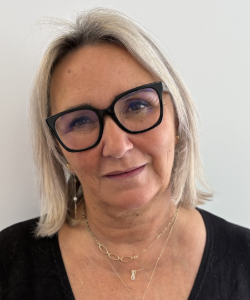 Corinne GUIHENEUF