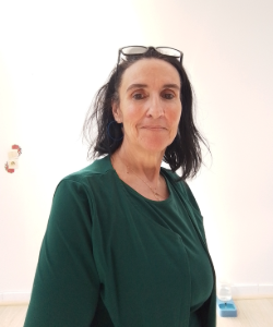 Corine MAURIN