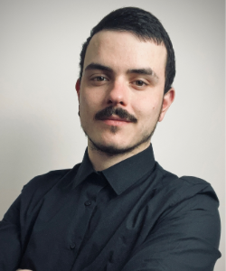 Corentin MARZE