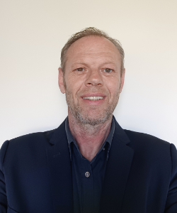 Stephane COSTE