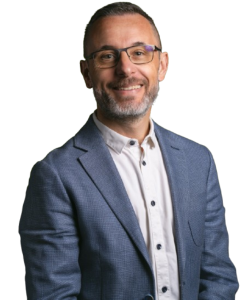 Christophe PARRA GODARD