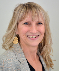 Corinne RABBIA