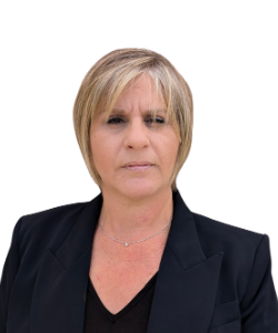 Cristina THIMONET