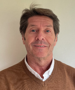 Christian SISTOU