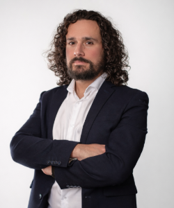 Cedric SLAMANI