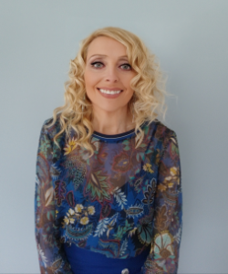 Carine TAVERNIER