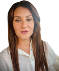 Cyrielle HABERT