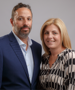 DANIELA BARBOSA et PEDRO MARTINS