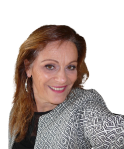 Patricia DESAIVRES