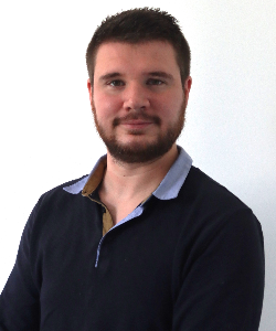 Damien JACQUET