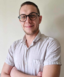 Dylan BROUILLON