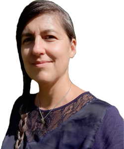 Delphine GAUTHIER