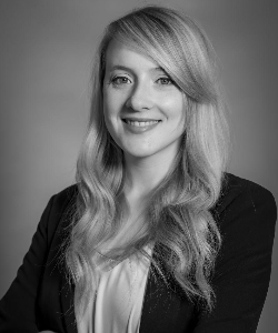 Doriane DELAHAIE