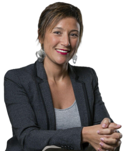 Delphine GRANGIENS