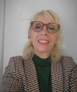Christiane DEMOURES