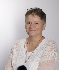 Delphine MOUZET