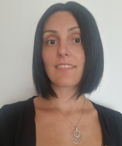 Steffie DERCHE
