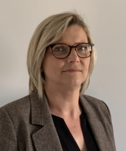 Virginie DELY