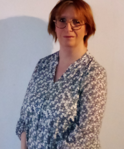 Delphine GRANDEMANGE