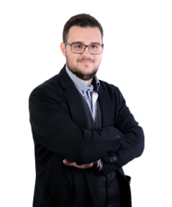 Dylan HABAI