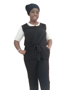 Mariam DIARRA
