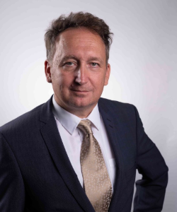 Didier BERNAUD