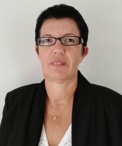 Nicole DIXNEUF