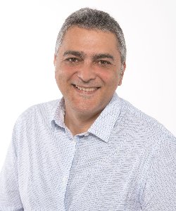 Simon DI PALO BURRONE