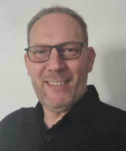 David THIEBOT