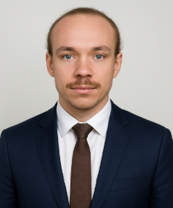 Emmanuel Christian BOSMANS